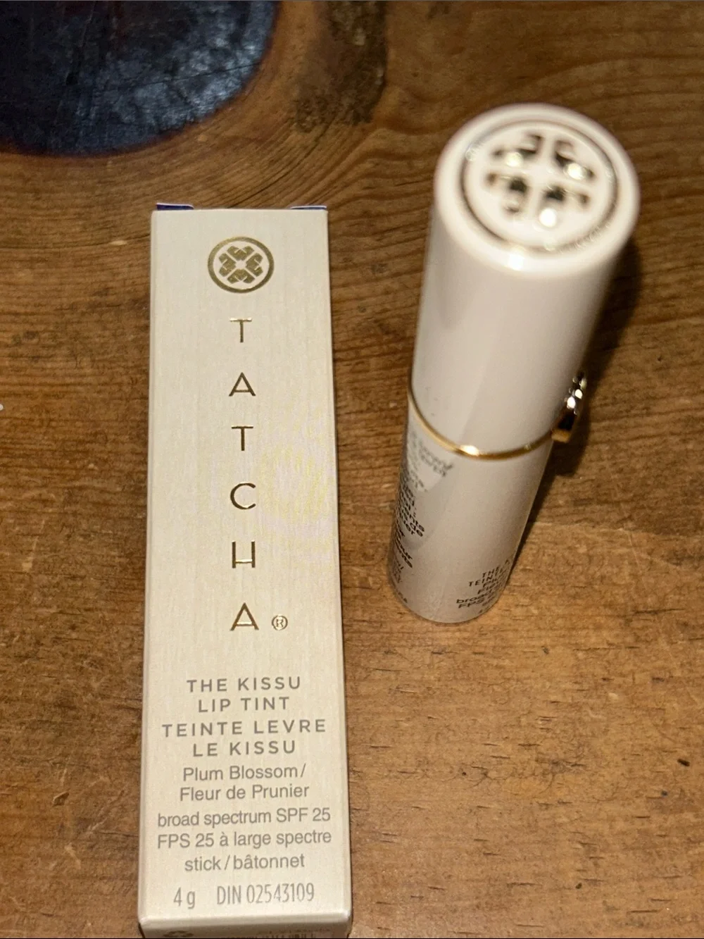 Tatcha ndulge your